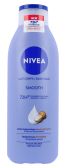 Nivea Zijdezachte lichaamsmelk