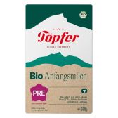 Topfer Lactana organic infant milk PRE baby formula (from 0 months)
