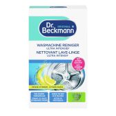Dr. Beckmann Hygiene wasmachine reiniger