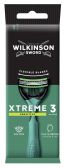 Wilkinson Sword Xtreme sensitive comfort razor blade