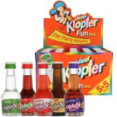 Kleiner Klopfer Fun Mix – 16,4% alc. (5 x 5 x 0.02 liter)