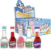 Kleiner Klopfer Apres Ski Mix – 16,4% alc. (5 x 5 x 0.02 liter)