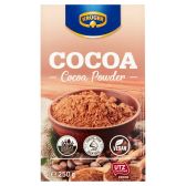 Kruger Cocoa powder