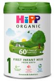 HiPP UK Stage 1 Organic Combiotic zuigelingenmelk (800 g)