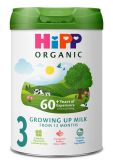 HiPP UK Stage 3 Organic Combiotic groeimelk (800 g)