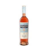 Rosativo Aperitif – 14.5% ABV (0.75 liter)
