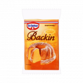 Dr. Oetker Backin baking powder