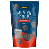 Jumbo Sugar free coin licorice