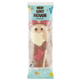 Jumbo Sint Figuur Chocolade