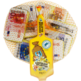 Chocolade Biljetten