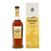 Ararat Honey Gift Box 0.70 liter – 30% ABV (0.7 liter)