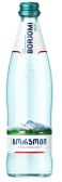 Borjomi Bruisend mineraalwater (500 ml)