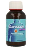 Gaviscon Anijs suspensie