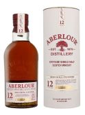 Aberlour Single malt whiskey 12 year
