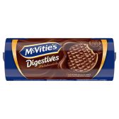 McVitie's Digestive melkchocolade koekjes