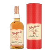 Glenfarclas Single blended whiskey 10 year