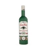 La Fee Parisian Absinthe 0.70 liter – 68% ABV (0.7 liter)