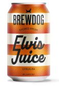 Brew Dog Elvis beer