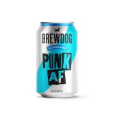 Brewdog Alcoholvrij bier
