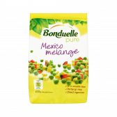 Bonduelle Pure Mexico melange (alleen beschikbaar binnen Europa)