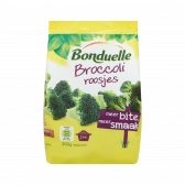 Bonduelle Broccoliroosjes (alleen beschikbaar binnen Europa)
