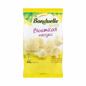 Bonduelle Pure bloemkool roosjes (alleen beschikbaar binnen Europa)