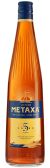 Metaxa 5* 0.70 liter – 38% ABV (0.7 liter)