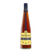 Metaxa 5* 1.00 liter – 38% alc. (1 liter)