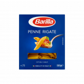 Barilla Penne rigate nr 73