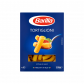 Barilla Tortiglioni pasta nr 83