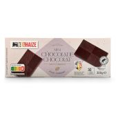 Delhaize Mini dark chocolate