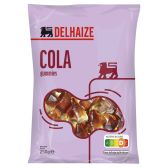 Delhaize Cola sweets