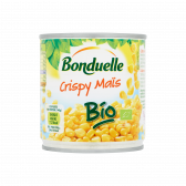 Bonduelle Crispy mais bio klein