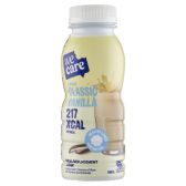 We Care Vanilla Meal Drink (236 ml)
