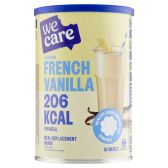 Weight Care Vanille afslankshake