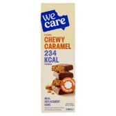 We Care Chewy Caramel Bar (2 pcs)