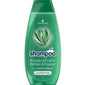 Schwarzkopf 7 Herbs shampoo large