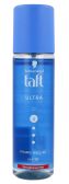 Taft Ultra gellac ultra strong hair gel (only available within Europe)