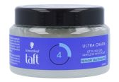 Taft Chaos ultra strong power hair gel