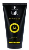 Taft Super glue hold level 14 haargel
