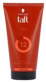 Taft V12 level 12 power hair gel