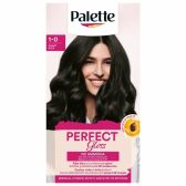 Poly Palette Perfect gloss zwart 110 haarkleuring