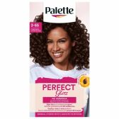 Poly Palette Perfect gloss donkerbruin 365 haarkleuring
