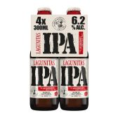 Lagunitas IPA India pale ale beer 4-pack