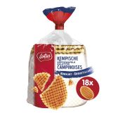 LOTUS Kempische koffiewafel 18x25g