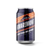 Kwaremont Pittig Blond (330 ml)