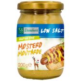 Damhert Nutrition Mosterd