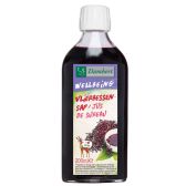 Damhert Vliersiroop Ambacht (200 ml)