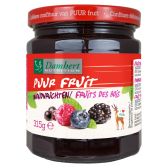 Damhert Confiture Woudvrucht (315 g)