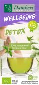 Damhert Tea Detox Brandnetel Organic (20 zakjes)